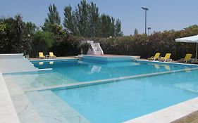 SL Hotel Santa Luzia – Elvas